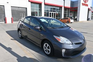 Used 2013 Toyota Prius Two image 1