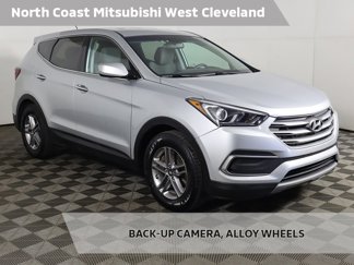 Used 2018 Hyundai Santa Fe Sport image 1