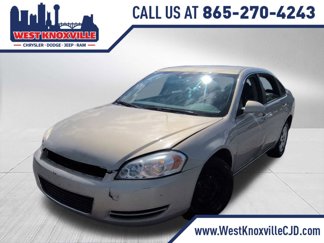 Used 2008 Chevrolet Impala LS image 1
