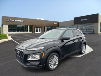 Used 2020 Hyundai Kona SEL image 1