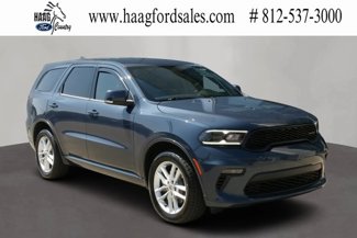 Used 2021 Dodge Durango GT image 1
