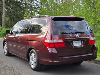Used 2007 Honda Odyssey EX-L image 1