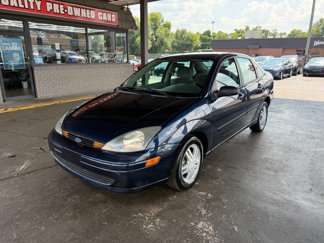 Used 2003 Ford Focus SE image 1