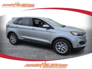 Used 2023 Ford Edge SEL image 1