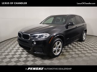 Used 2018 BMW X5 xDrive35i image 1