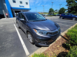 Used 2020 Honda HR-V EX image 1