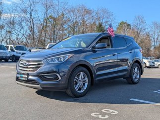 Used 2017 Hyundai Santa Fe Sport w/ Cargo Package image 1