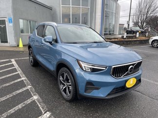 New 2025 Volvo XC40 B5 Core w/ Protection Package Premier image 1