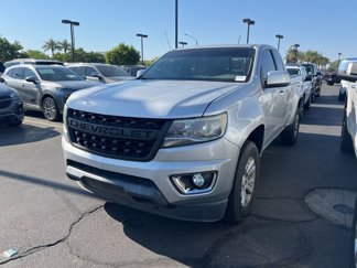 Used 2016 Chevrolet Colorado LT w/ LT Convenience Package image 1