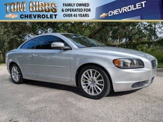 Used 2009 Volvo C70 T5 image 1