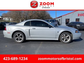 Used 2004 Ford Mustang GT image 1