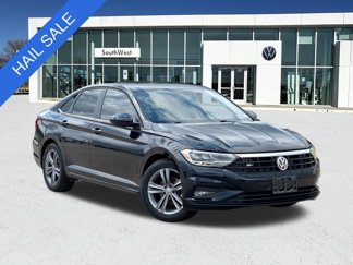 Used 2020 Volkswagen Jetta R-Line image 1
