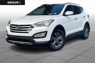Used 2016 Hyundai Santa Fe Sport w/ Option Group 04 image 1