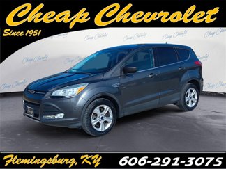 Used 2015 Ford Escape SE image 1