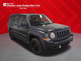 Used 2014 Jeep Patriot Sport image 1