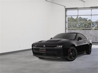 New 2025 Dodge Charger R/T w/ Quick Order Package 25M R/T image 1