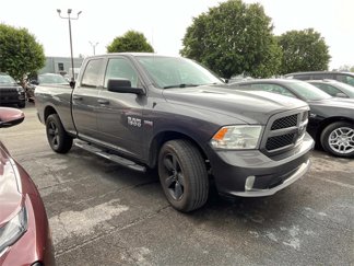 Used 2016 RAM 1500 Express image 1