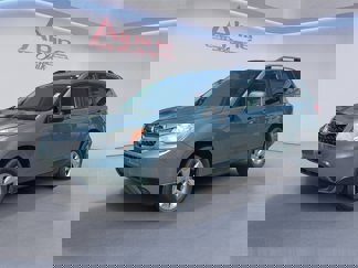 Used 2014 Subaru Forester 2.5i Premium w/ All-Weather Package image 1