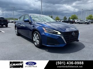Used 2023 Nissan Altima 2.5 S image 1