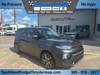 Used 2020 Kia Soul GT-Line image 1