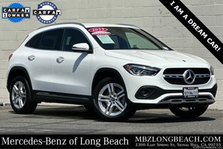 Certified 2023 Mercedes-Benz GLA 250 image 1