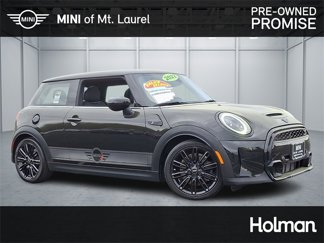 Used 2022 MINI Cooper S w/ Premium Package image 1