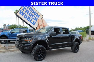 Used 2024 Ford F150 XLT image 1