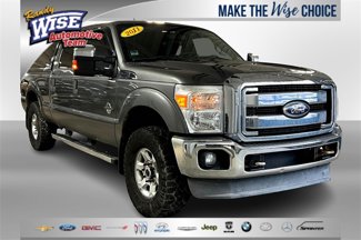 Used 2011 Ford F250 XLT w/ XLT Premium Pkg image 1