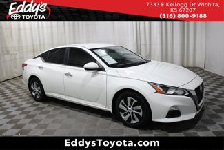 Used 2020 Nissan Altima 2.5 S image 1