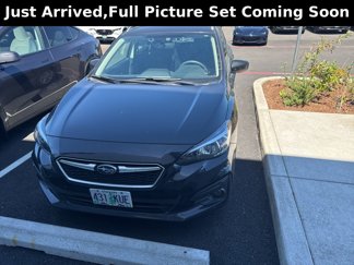 Used 2018 Subaru Impreza 2.0i Premium w/ Eyesight & BSD & Rcta image 1