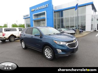 Used 2019 Chevrolet Equinox LT image 1