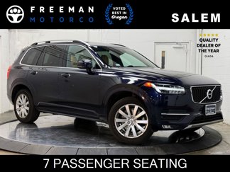 Used 2019 Volvo XC90 T6 Momentum image 1