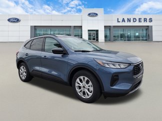 New 2025 Ford Escape Active image 1