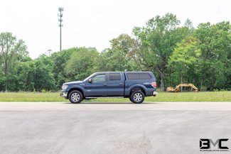 Used 2014 Ford F150 XLT w/ Equipment Group 302A Luxury image 1