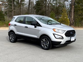 Used 2019 Ford EcoSport S image 1