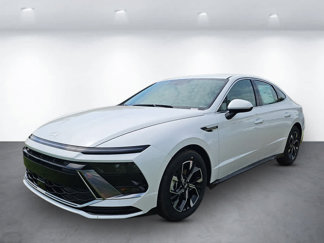 New 2025 Hyundai Sonata SEL image 1