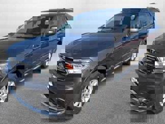 Used 2020 Dodge Durango SXT image 1