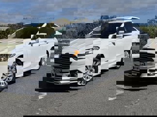 Used 2015 Ford Fusion SE w/ Equipment Group 502A image 1