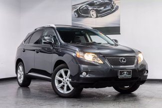 Used 2010 Lexus RX 350 2WD image 1