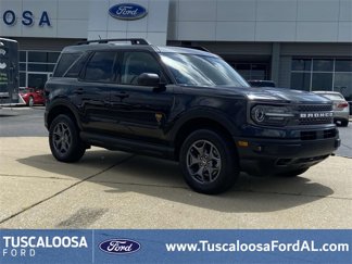 Used 2022 Ford Bronco Sport Badlands w/ Premium Package image 1