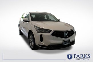 Certified 2024 Acura RDX SH-AWD image 1
