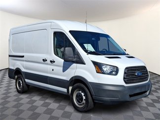 Used 2017 Ford Transit 250 130 Medium Roof image 1
