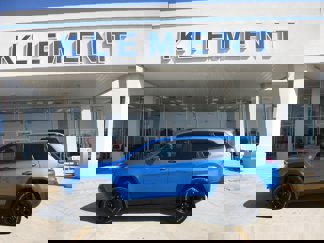Used 2020 Jeep Cherokee Trailhawk w/ Cold Weather Group video 1