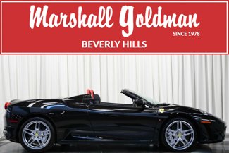 Used 2008 Ferrari F430 Spider image 1
