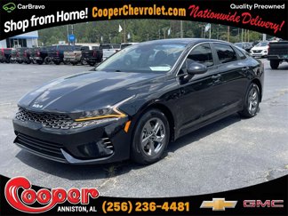 Used 2022 Kia K5 LXS image 1