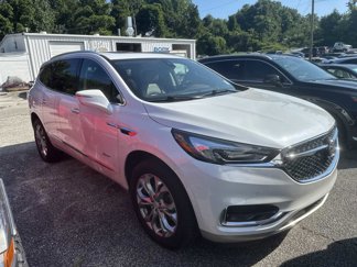 Used 2018 Buick Enclave Avenir w/ Avenir Technology Package image 1