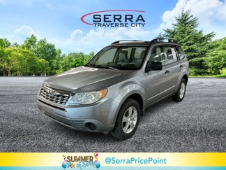 Used 2011 Subaru Forester 2.5X image 1