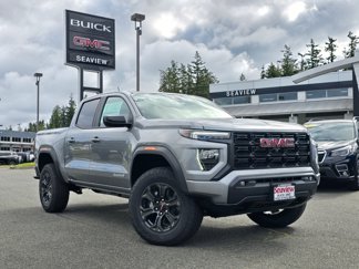 New 2025 GMC Canyon Elevation w/ Convenience Package image 1