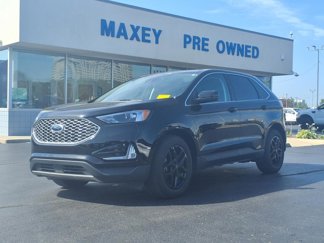 Used 2023 Ford Edge SEL w/ Convenience Package image 1