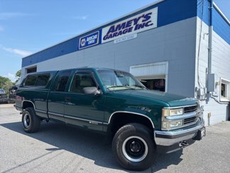 Used 1998 Chevrolet Silverado 1500 4x4 Extended Cab w/ Comfort & Convenience Pkg image 1